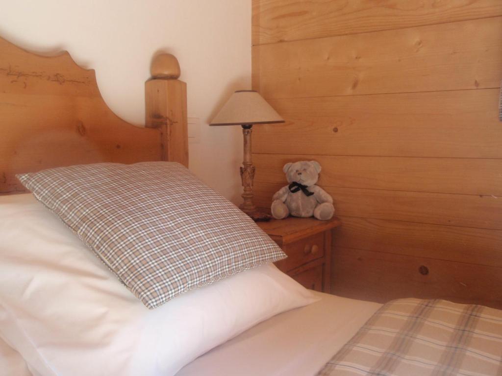 Bed and Breakfast Lou Stalet Au Pays Du Mont Blanc "Charmance" Cordon Pokoj fotografie